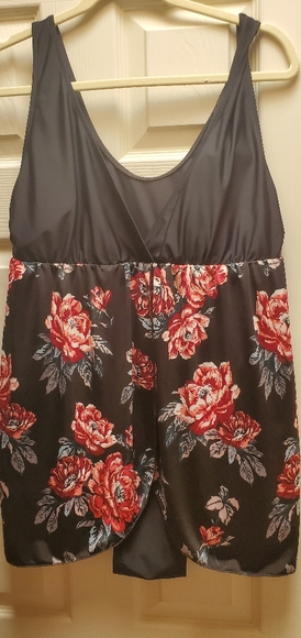 💥HOST PICK💥 Bahia Swimsuit 2X - Picture 2 of 3